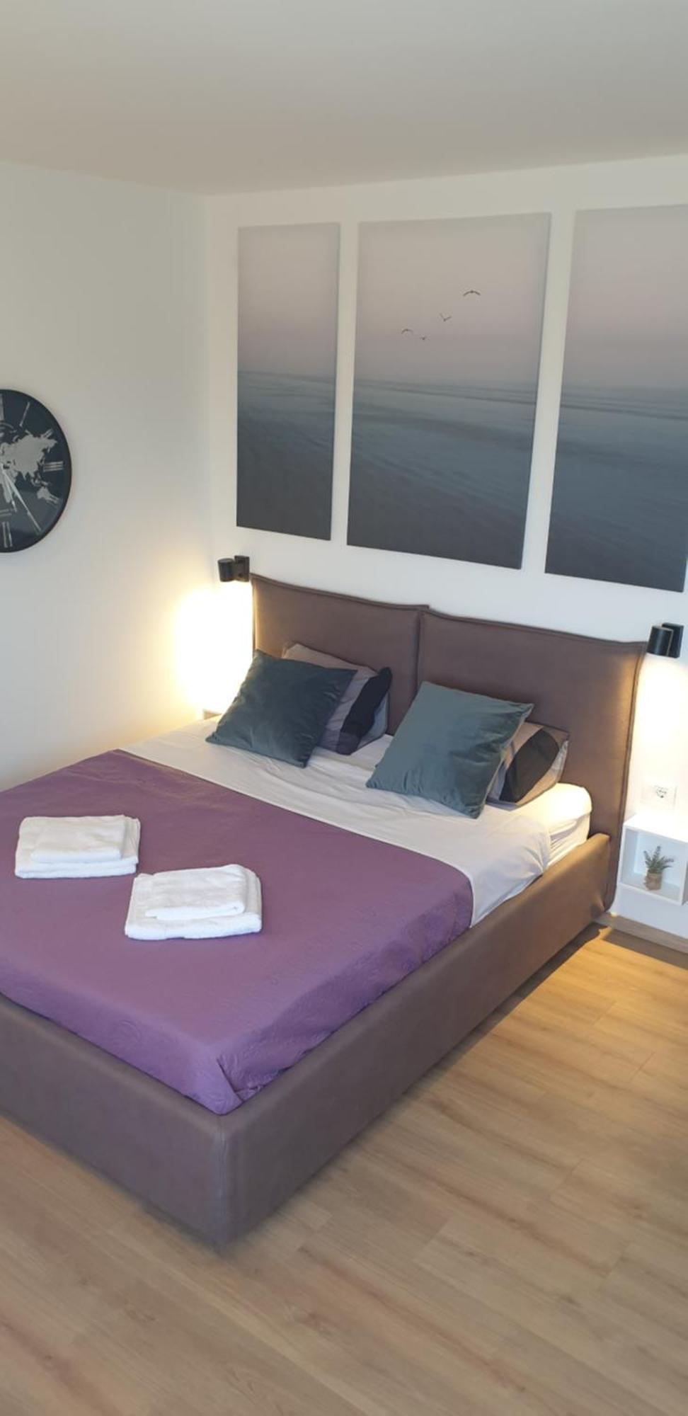 Studio Apartment Hana Pula Exterior foto